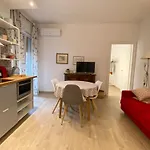 Cozy And Warm Flat In Villanova - Cagliari