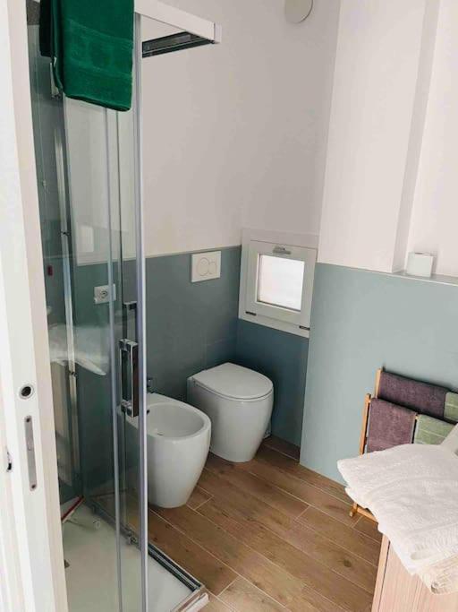 Appartement Cozy And Warm Flat In Villanova -